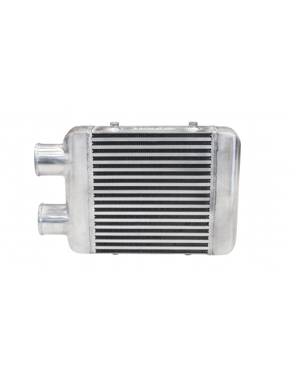 Intercooler TurboWorks 300x280x76 3 "one-sided