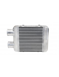 Intercooler TurboWorks 300x280x76 3 "one-sided