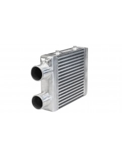 Intercooler TurboWorks 300x280x76 3 "one-sided