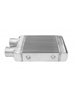 Intercooler TurboWorks 300x280x76 3 "one-sided