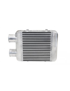 Intercooler TurboWorks 300x280x76 3 "one-sided