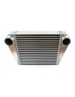 Intercooler TurboWorks 350x300x76 3 "bag