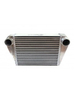 Intercooler TurboWorks 400x300x76 tylny