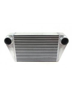 Intercooler TurboWorks 450x300x102 tylny