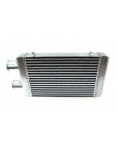 Intercooler TurboWorks 450x300x76 jednostronny