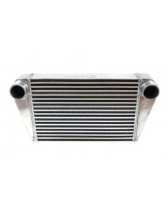 Intercooler TurboWorks 450x300x76 tylny