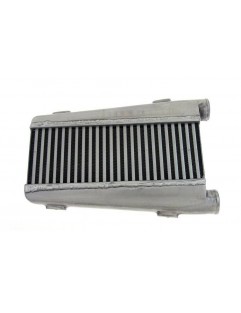 Intercooler TurboWorks 460x150x70 2.5 "one-sided