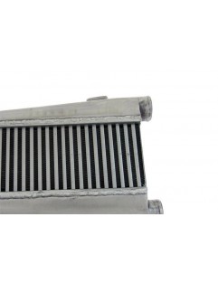 Intercooler TurboWorks 460x150x70 2,5 "ensidig