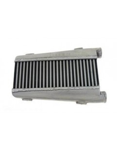 Intercooler TurboWorks 460x150x70 2,5 "ensidig