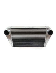 Intercooler TurboWorks 500x300x102 3 "bak