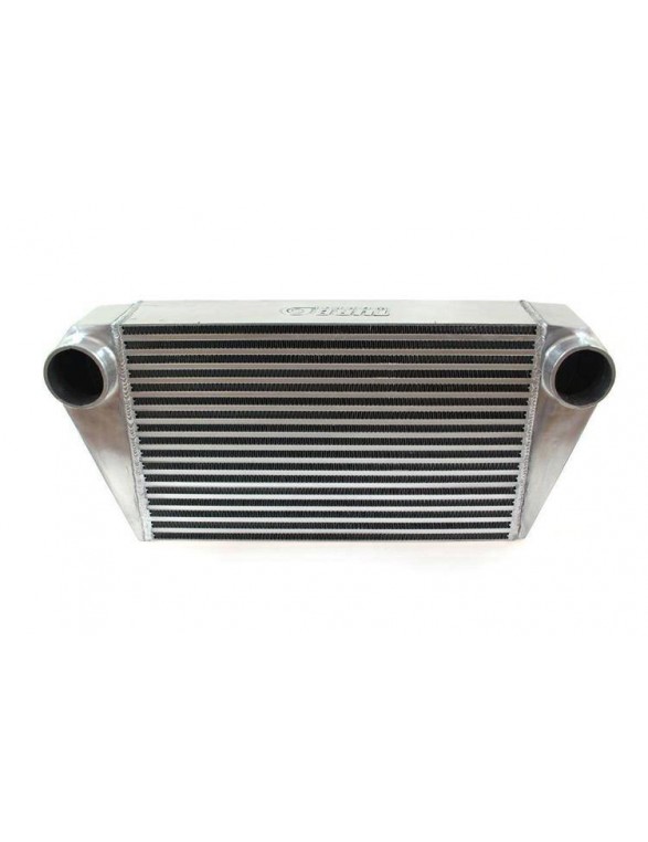 Intercooler TurboWorks 500x300x102 3 "bag