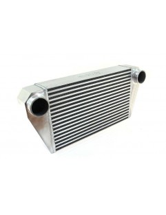 Intercooler TurboWorks 500x300x102 3 "bag