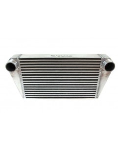 Intercooler TurboWorks 500x300x76 3 "bag