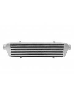 Intercooler TurboWorks 550x140x65 2.25 "BAR AND PLATE