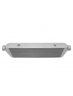 Intercooler TurboWorks 550x180x65 2,25 "BAR OCH PLATTA