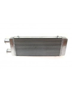 Intercooler TurboWorks 550x230x65 jednostronny