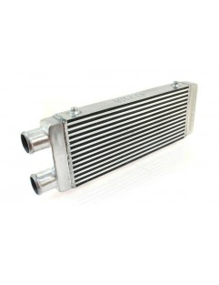 Intercooler TurboWorks 550x230x65 2,5 "ensidig