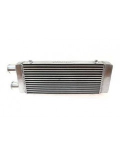 Intercooler TurboWorks 550x230x65 2,5 "ensidig