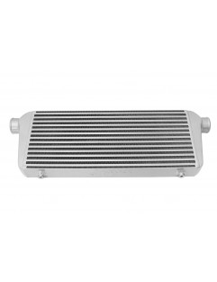 Intercooler TurboWorks 550x230x65 2,25 "BAR OG PLADE