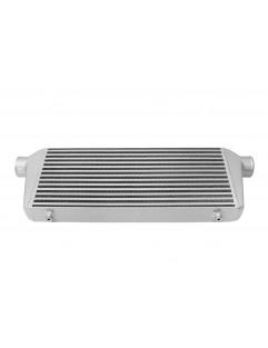 Intercooler TurboWorks 550x230x65 2,5 "BAR OG PLADE