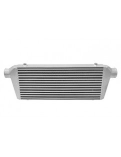 Intercooler TurboWorks 550x230x65 wejście 2,5"