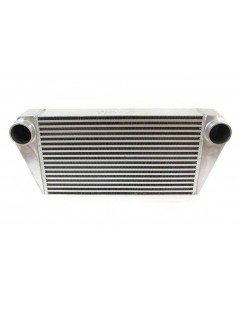 Intercooler TurboWorks 400x300x102 tylny