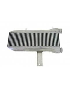 Intercooler TurboWorks 575x160x75 jednostronny