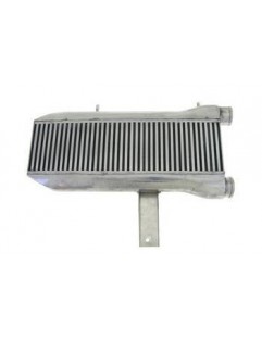 Intercooler TurboWorks 575x160x75 2,5 "ensidig