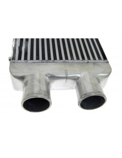 Intercooler TurboWorks 600x300x76 3 "ensidig