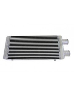 Intercooler TurboWorks 600x300x76 3 "ensidig