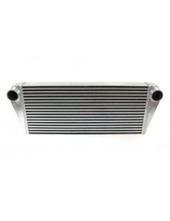 TurboWorks 700x300x76 2.5 "intercooler rear