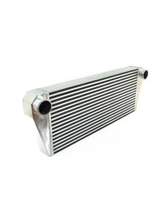 Intercooler TurboWorks 700x300x76 tylny