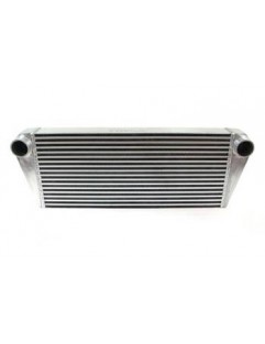 TurboWorks 700x300x76 2,5 "intercooler bag