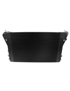 Intercooler TurboWorks SKODA SUPERB 3 OCTAVIA 2 RS 2.0T 55mm