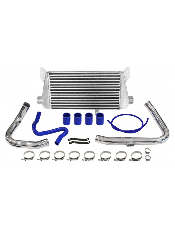 TurboWorks Intercooler AUDI A4 B5 A6 C5 VW PASSAT B5 1.8T 97-02