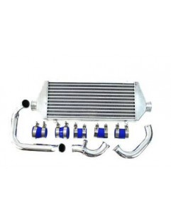 TurboWorks Intercooler AUDI A4 QUATTRO S4 B5 1.8T 98-01