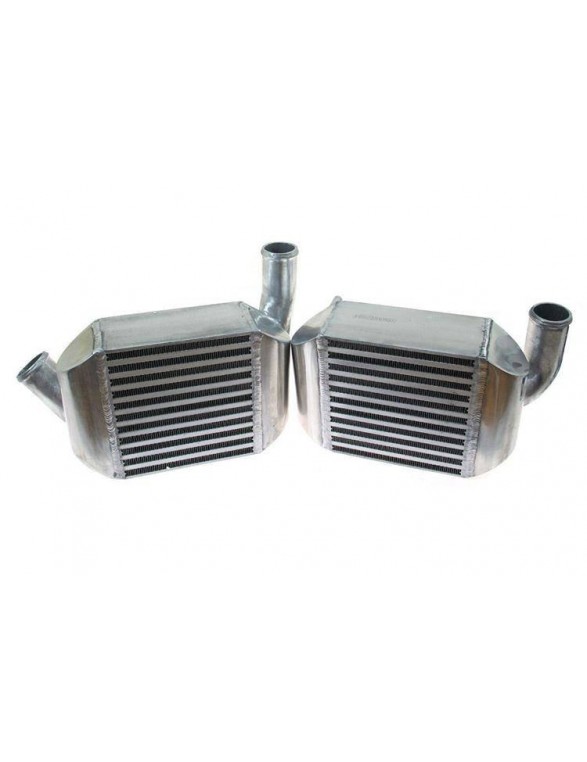 Intercooler TurboWorks AUDI S4 A6 ALLROAD 2.7 BITURBO