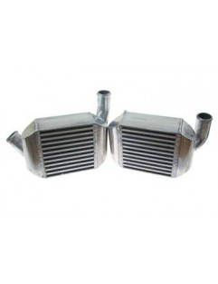 Intercooler TurboWorks AUDI S4 A6 ALLROAD 2.7 BITURBO