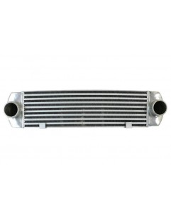 Intercooler TurboWorks BMW E82 E90 E92 Benzyna 130mm