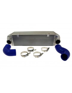 Intercooler TurboWorks BMW E80 E82 E90 E92 N54 Benzyna 130mm