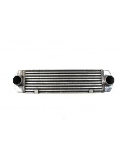 Intercooler TurboWorks BMW E80 E82 E90 E92 N54 Benzyna 130mm