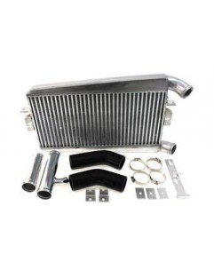 Intercooler TurboWorks Ford Fiesta MK7.5 1.0L Ecoboost 2014+