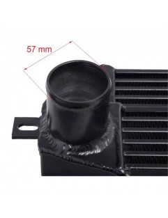 Intercooler TurboWorks Mini Cooper S R56 R58 R60 40/80mm