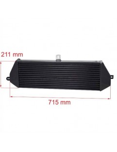 Intercooler TurboWorks Mini Cooper S R56 R58 R60 40/80mm