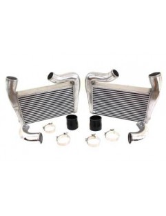 Intercooler TurboWorks Nissan GT-R R35 3.8L 08-17