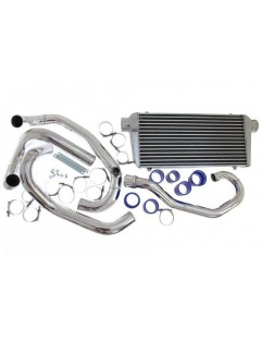 Intercooler TurboWorks SUBARU IMPREZA GC8 2.0T 95-00