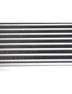 Intercooler TurboWorks SUBARU IMPREZA GC8 2.0T 95-00