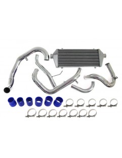 Intercooler TurboWorks Subaru Impreza GDA GDB GDF WRX STI 01-06