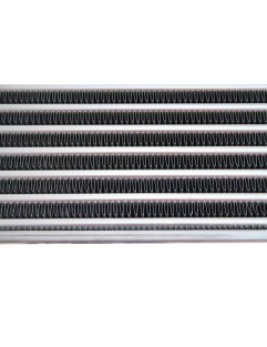 Intercooler TurboWorks SUBARU IMPREZA GDA GDB GDF WRX STI 01-06