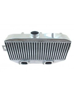 Intercooler TurboWorks SUBARU Impreza WRX GC8 2.0T 97-00 Top Mount